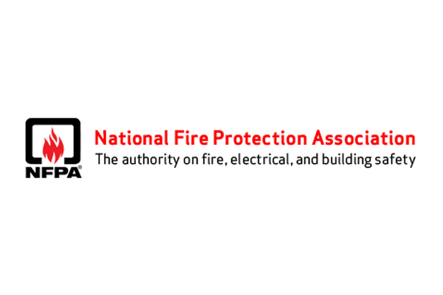 National Fire Protection Association (NFPA)